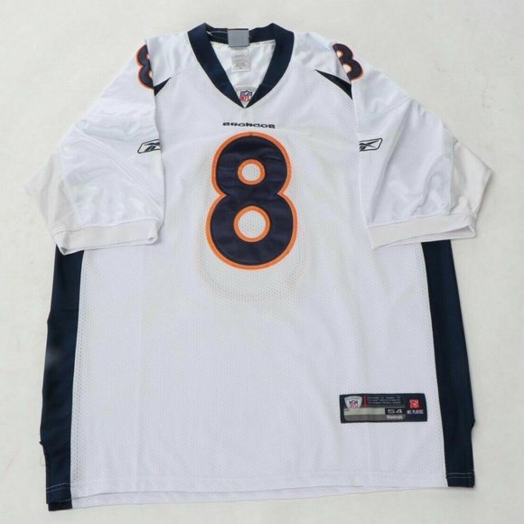 Larry Johnson, Kyle Orton, Marc Bulger Signed NFL - Picture 8 of 12